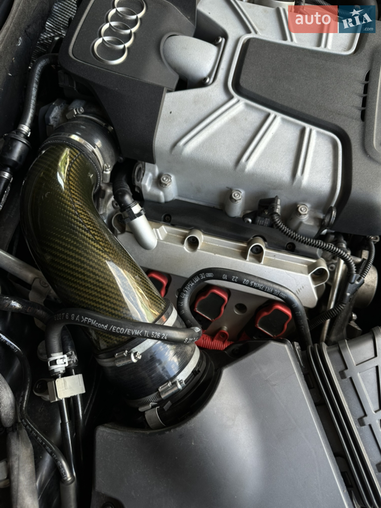 2010 Audi S4 - мініатюра 38