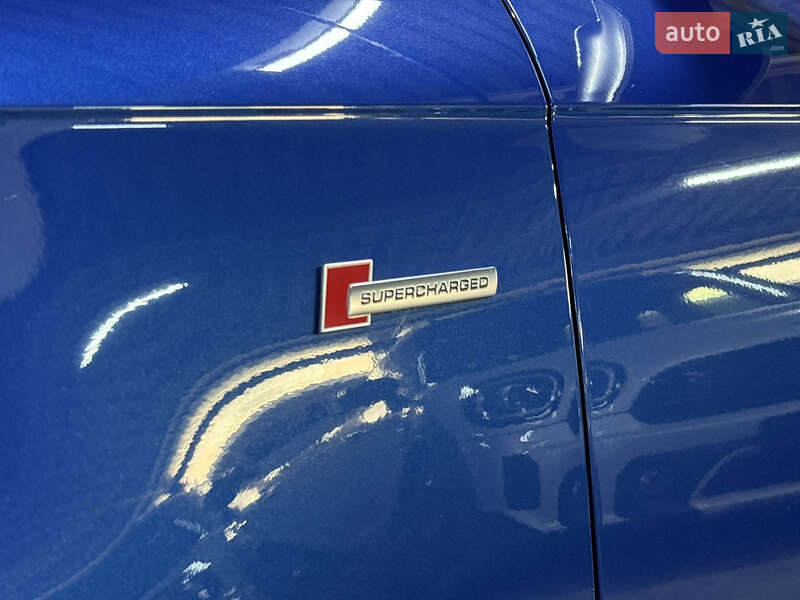 Седан Audi S4 2014 в Одессе