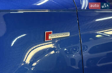 Седан Audi S4 2014 в 