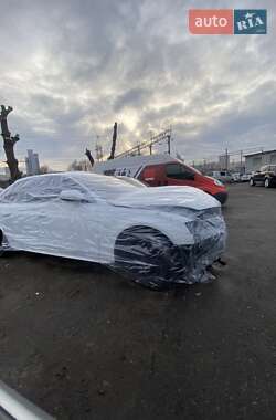 Седан Audi S4 2013 в Киеве