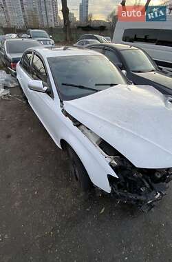 Седан Audi S4 2013 в 
