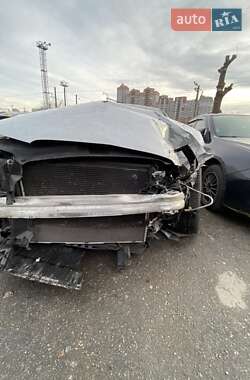 Седан Audi S4 2013 в 