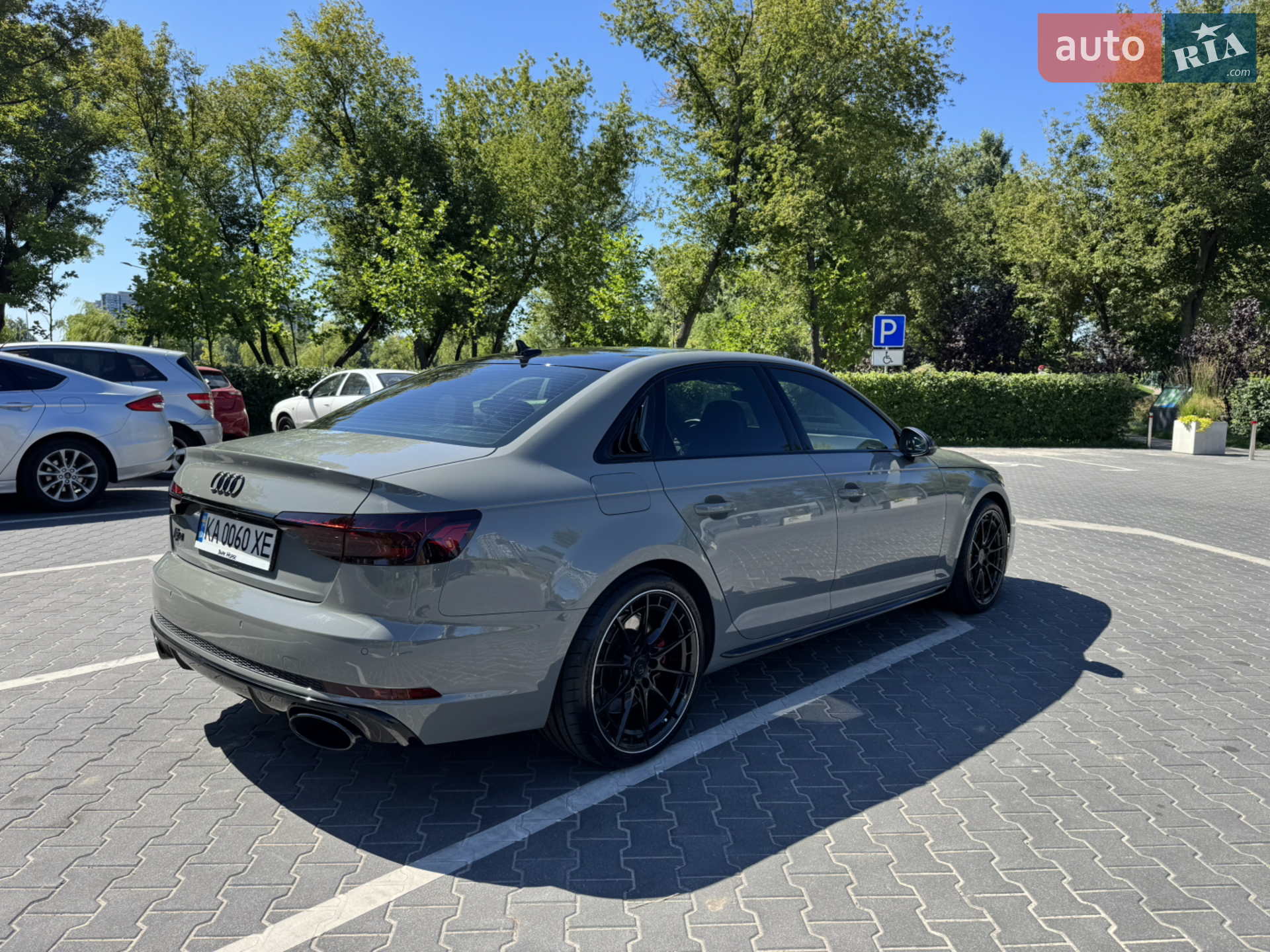 2018 Audi S4 - мініатюра 16