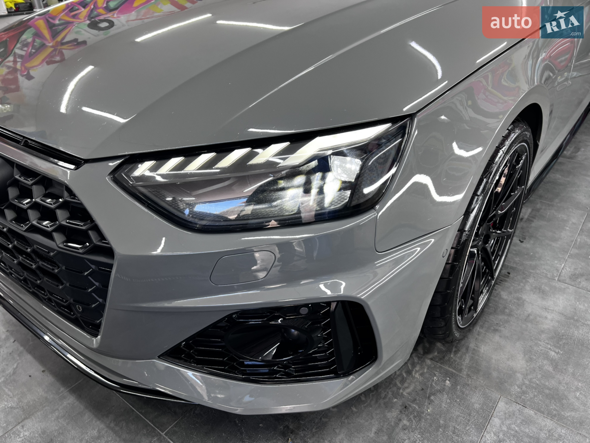 2018 Audi S4 - мініатюра 41