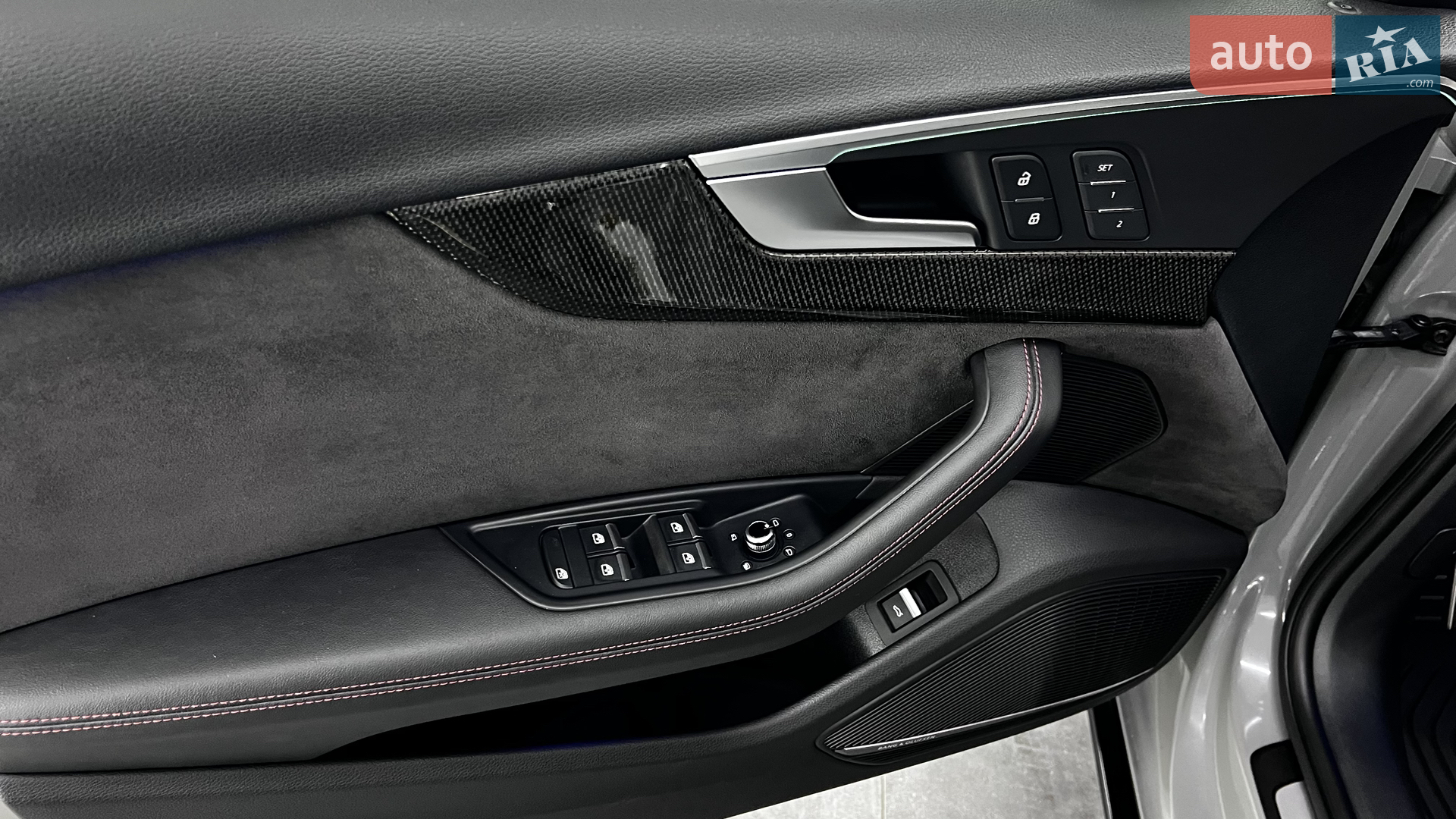 2018 Audi S4 - мініатюра 48