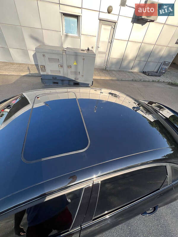 Седан Audi S4 2014 в Киеве