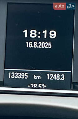 Седан Audi S4 2014 в 