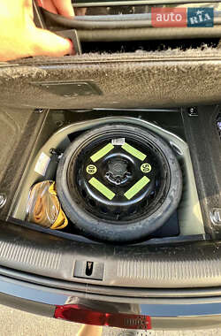Седан Audi S4 2014 в 