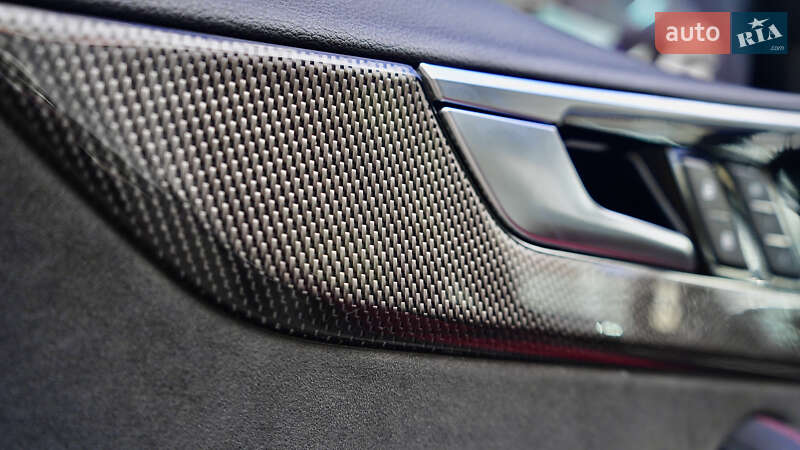 Седан Audi S4 2020 в Львове