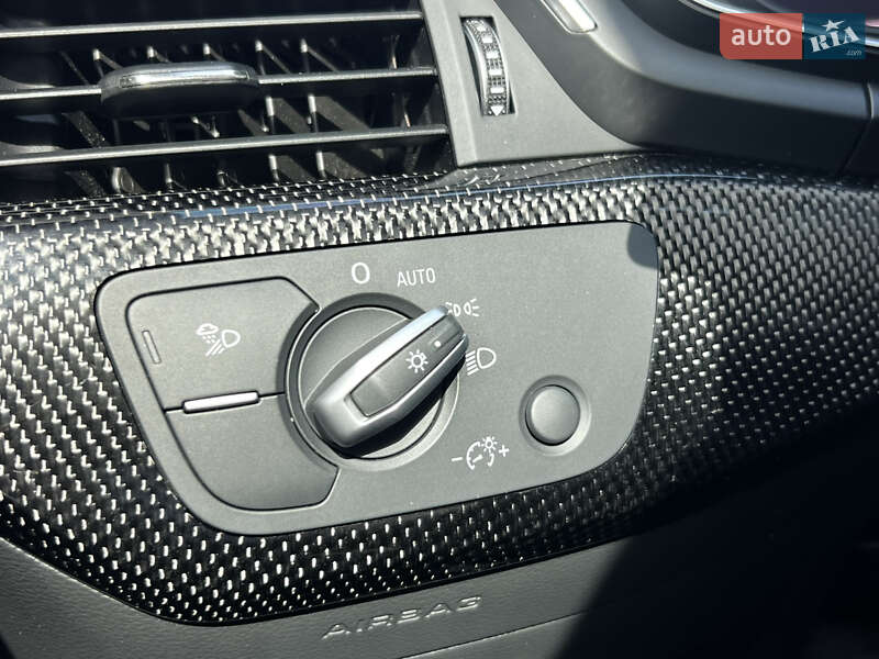 Седан Audi S4 2018 в Днепре фото 34 Седан Audi S4 2018 в Днепре