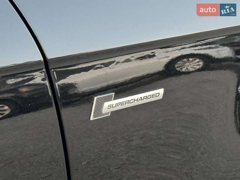 Седан Audi S4 2015 в Харькове