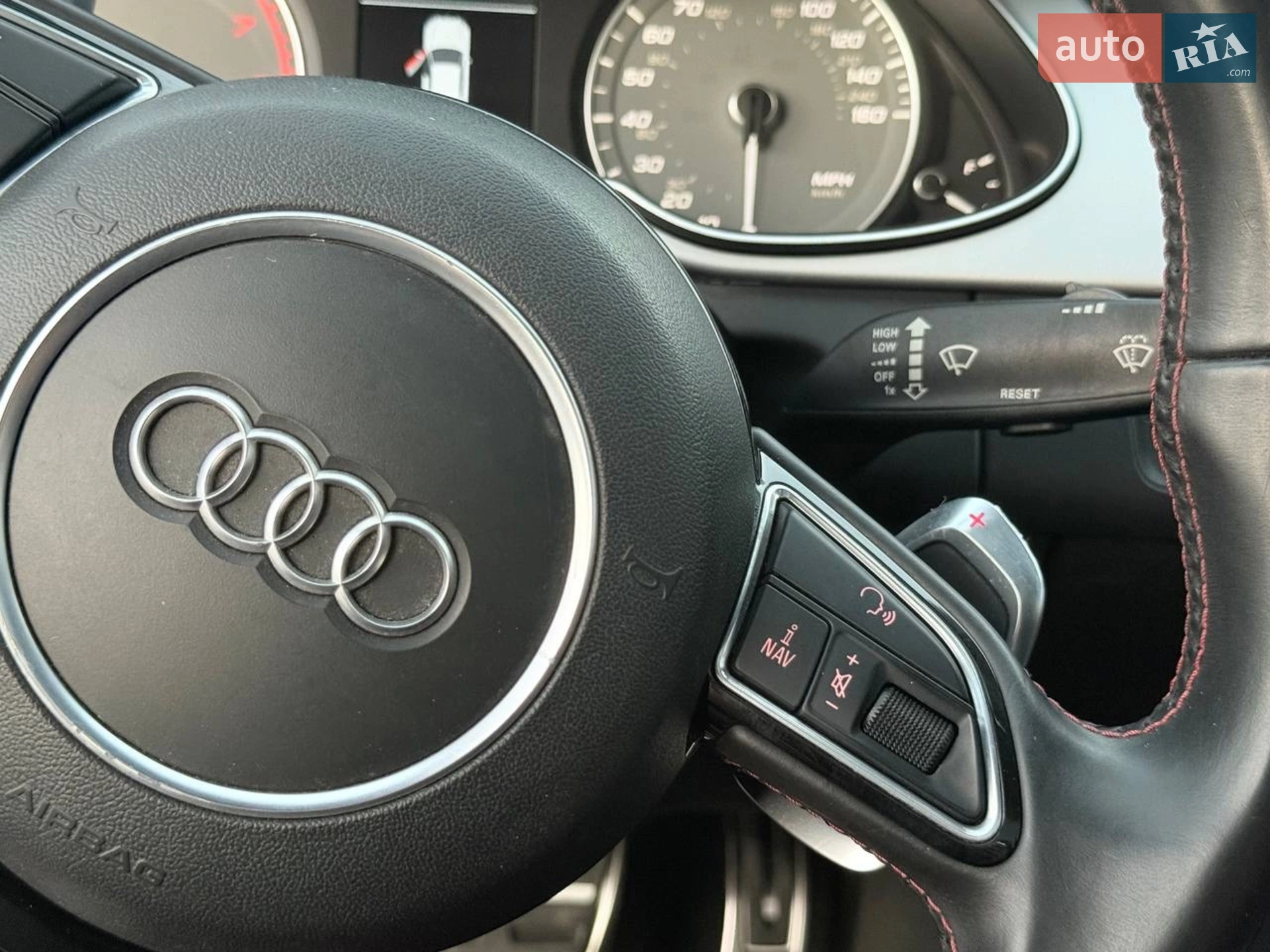 2015 Audi S4 - мініатюра 30
