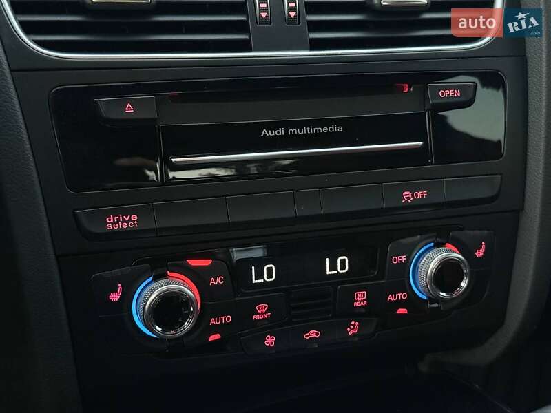 Седан Audi S4 2015 в Харькове