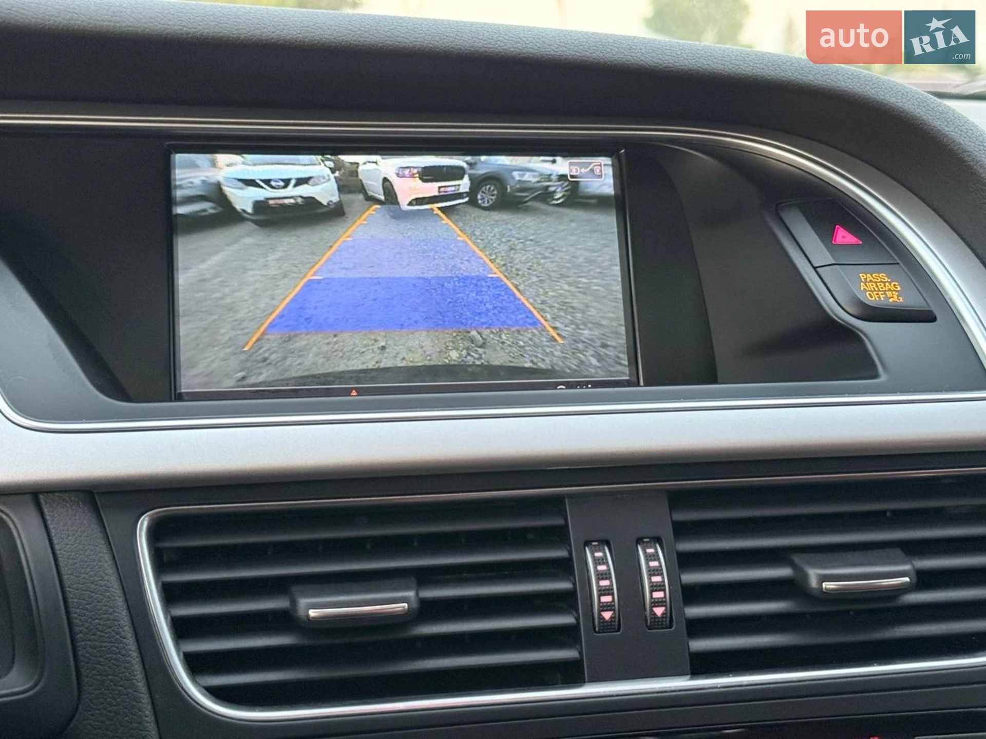 2015 Audi S4 - мініатюра 40