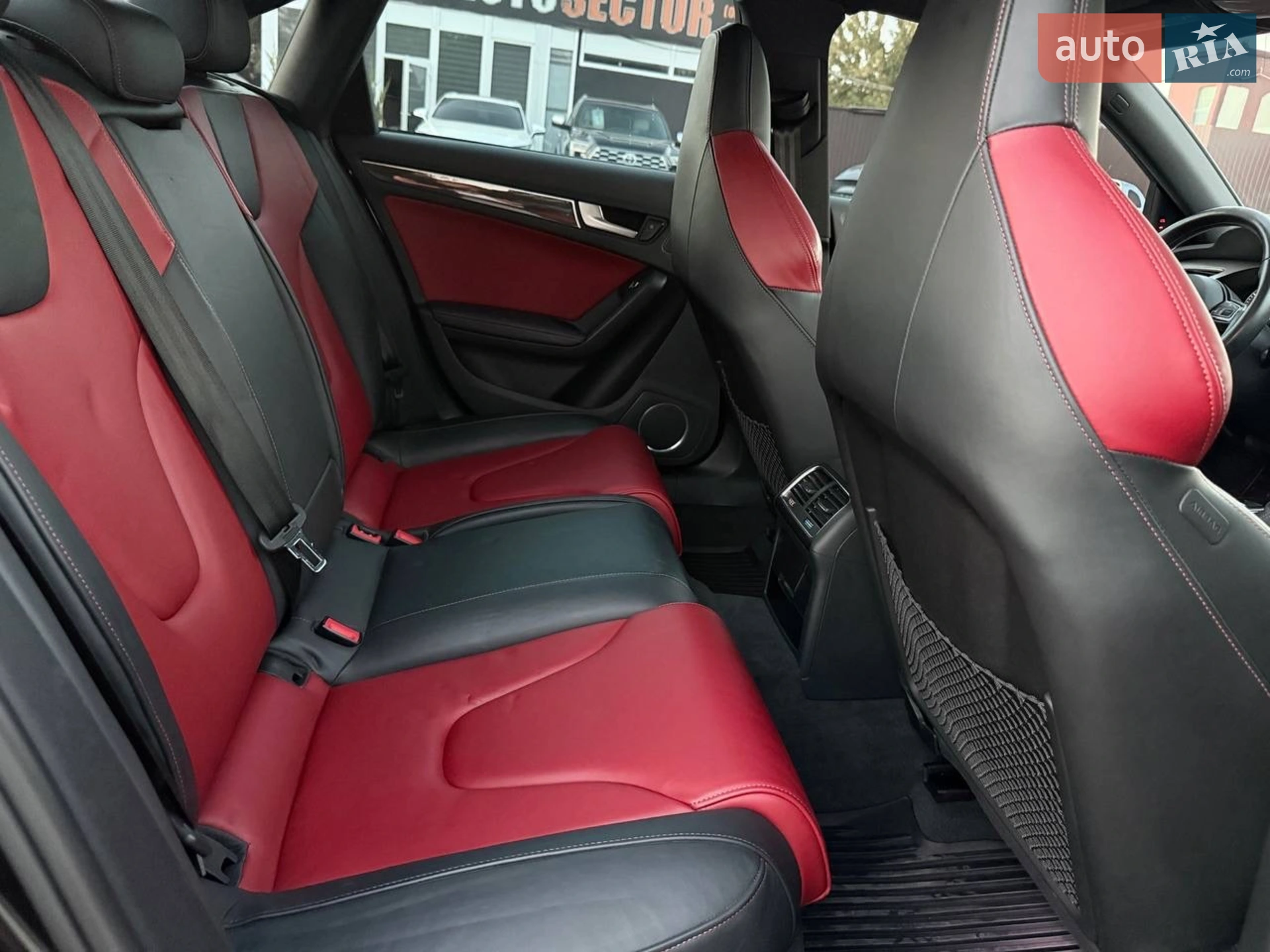 2015 Audi S4 - мініатюра 55