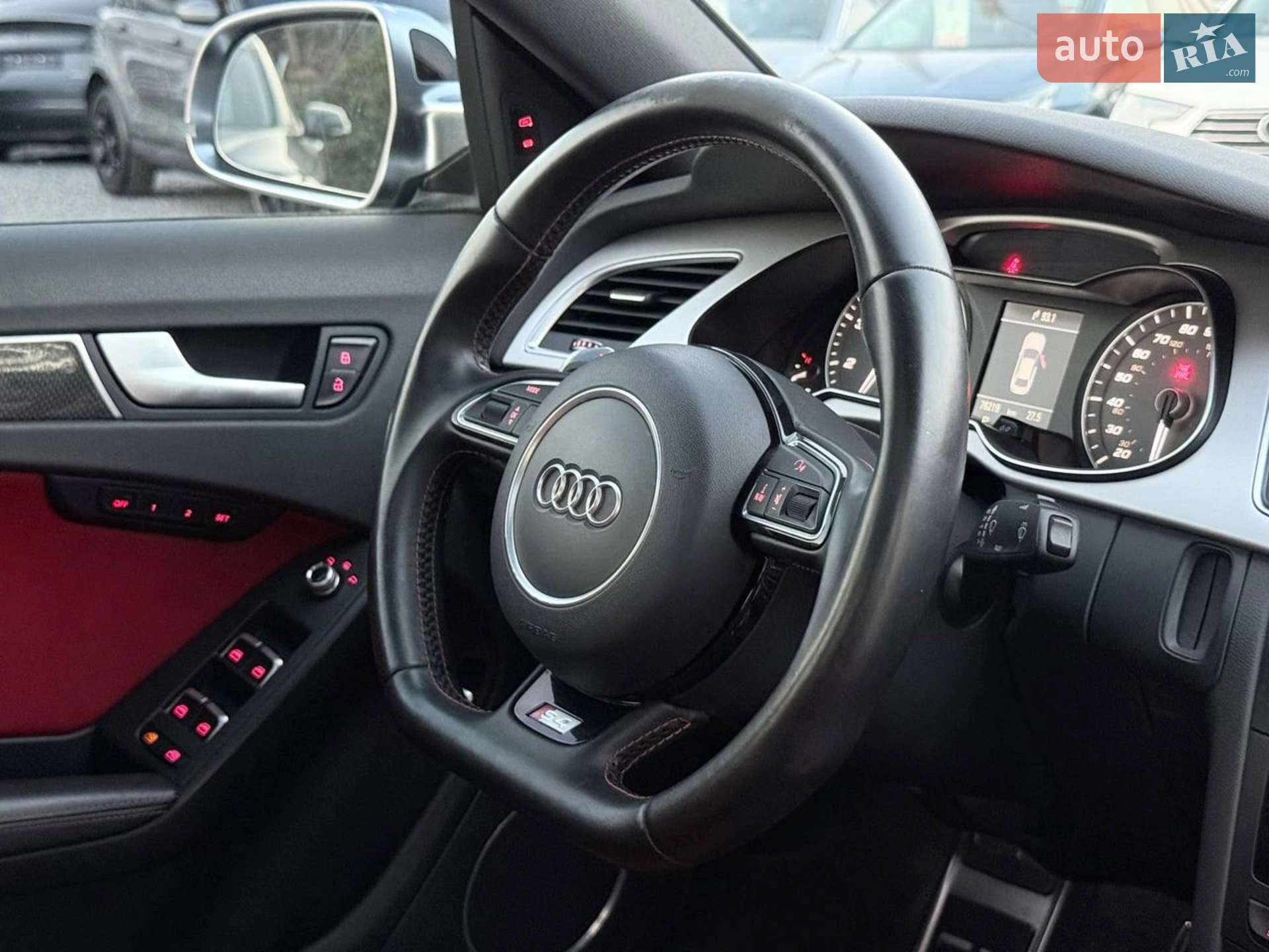 2015 Audi S4 - мініатюра 65