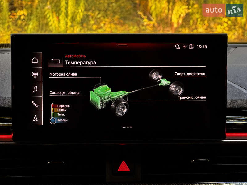 Седан Audi S4 2020 в Харькове фото 9 Седан Audi S4 2020 в Харькове