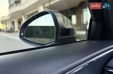 Седан Audi S4 2018 в 