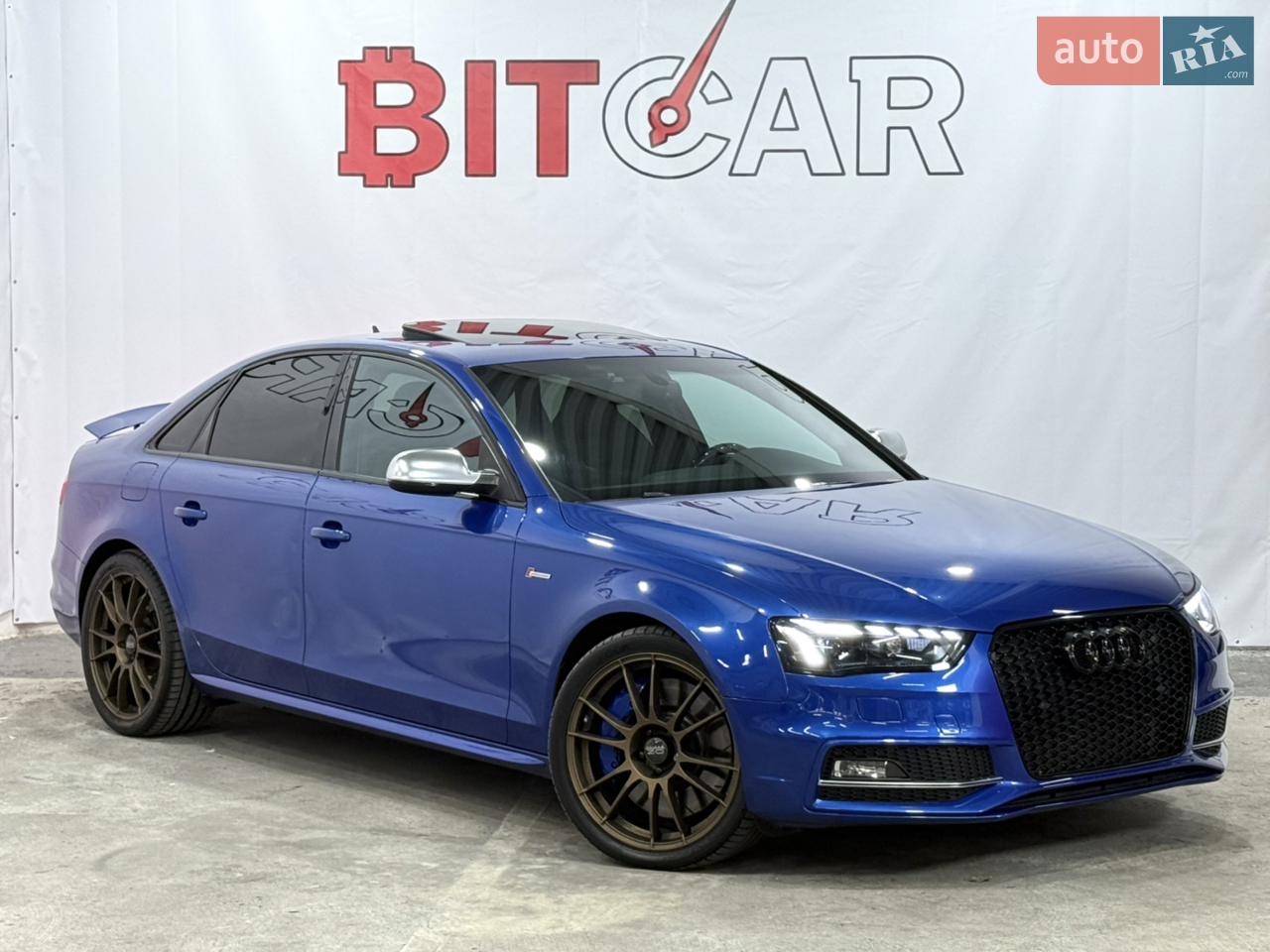 2013 Audi A6 - мініатюра 79
