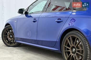 Седан Audi S4 2014 в Одессе