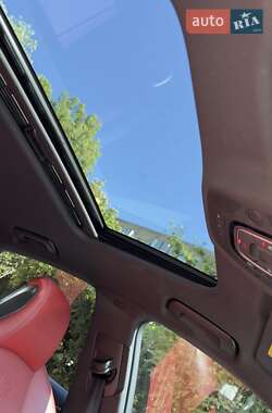 Седан Audi S4 2016 в 