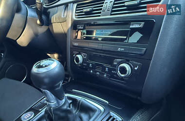 Седан Audi S4 2013 в 