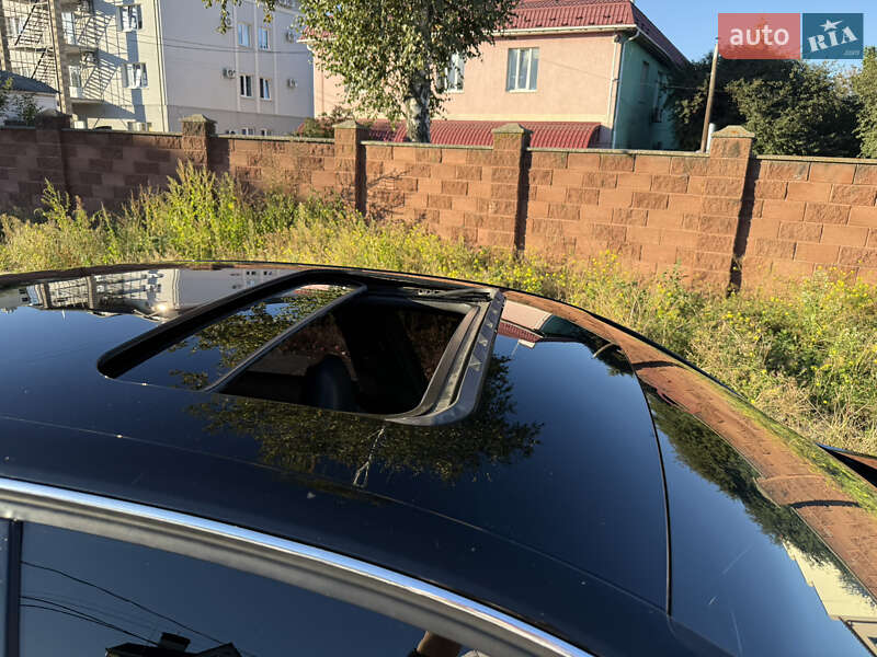 Седан Audi S4 2013 в Ровно