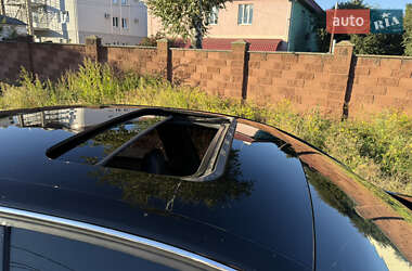 Седан Audi S4 2013 в 