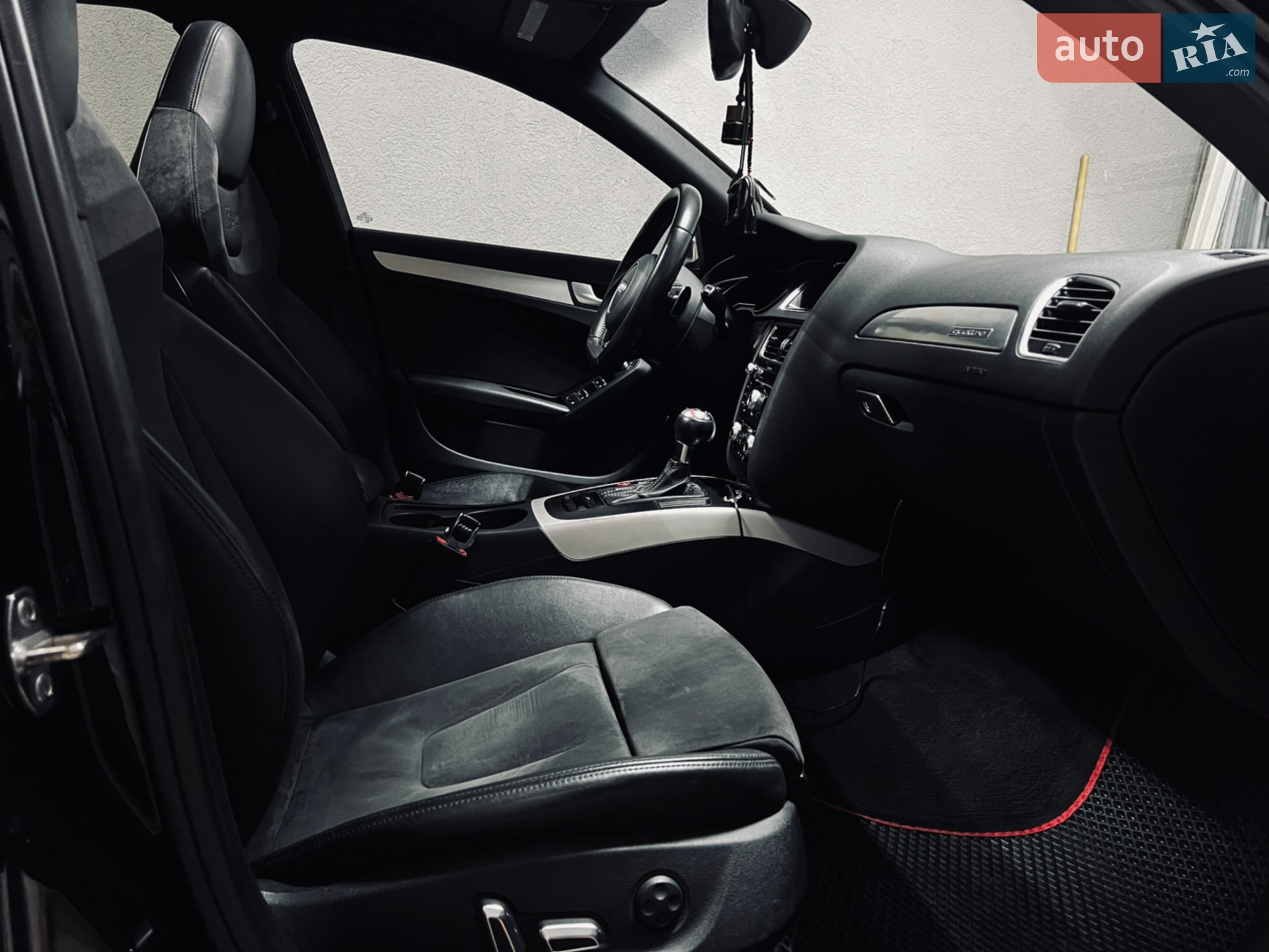 2013 Audi S4 - мініатюра 25