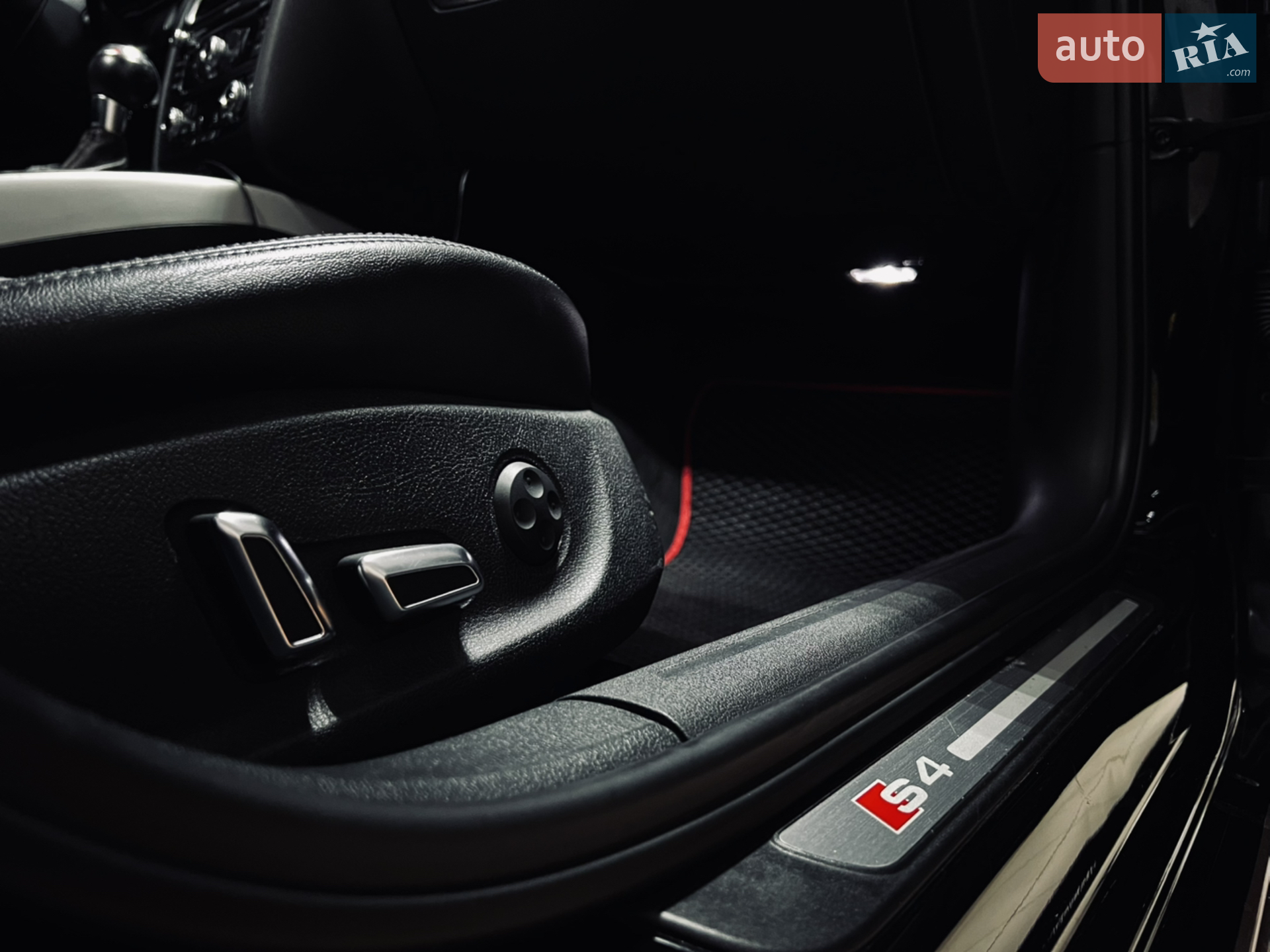 2013 Audi S4 - мініатюра 29