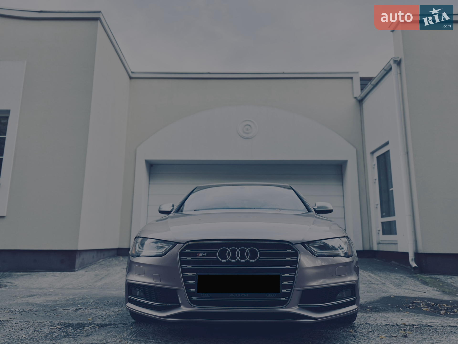 2013 Audi S4 - мініатюра 13