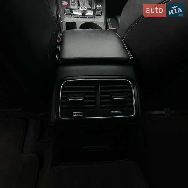 Седан Audi S4 2014 в Стрию фото 38 Седан Audi S4 2014 в Стрию