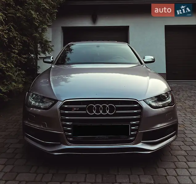 Audi S4 2012 VIN WAUMGAFL9DA077841 фото оголошення 17 з 50