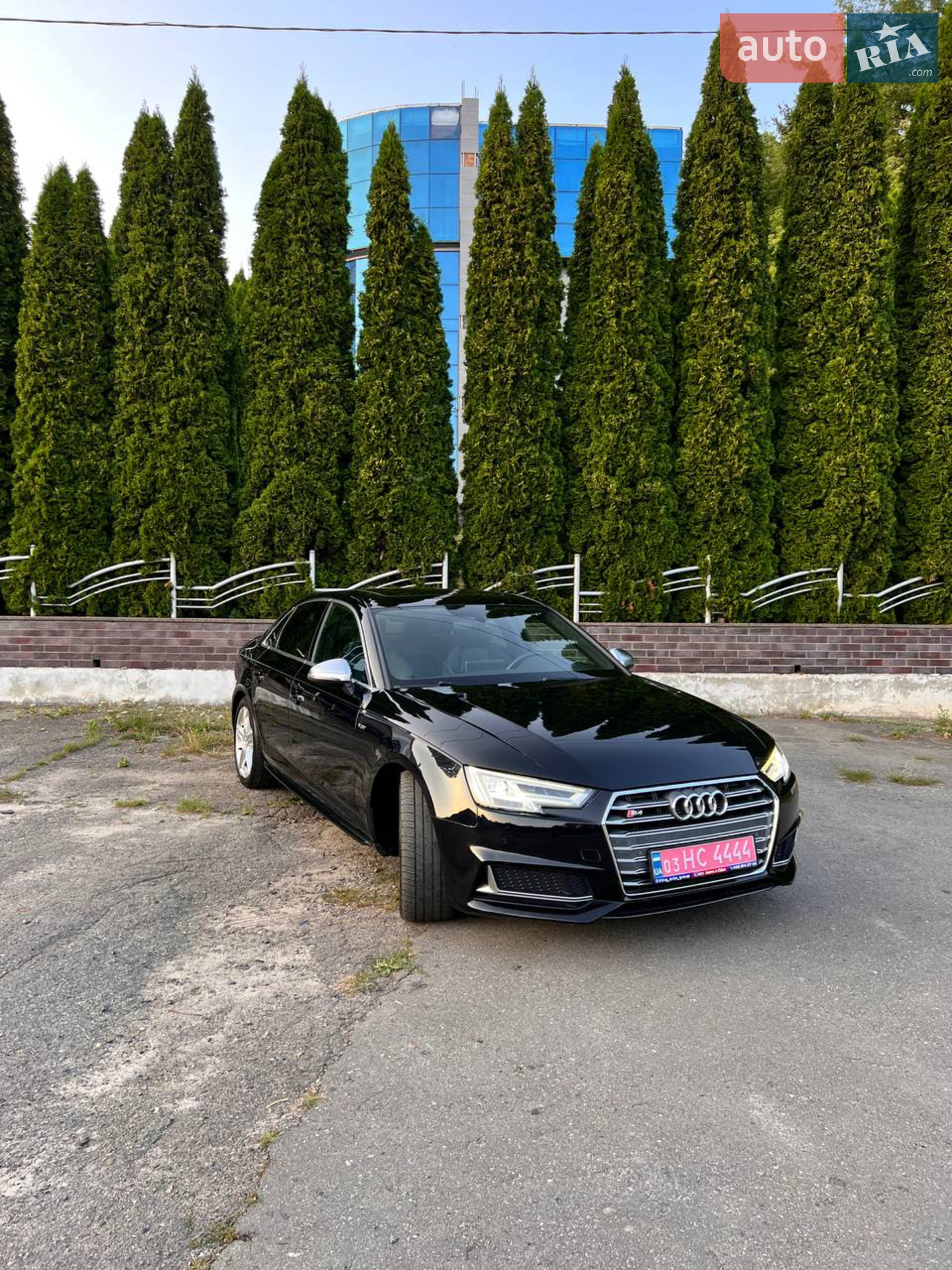2018 Audi S4 - мініатюра 2