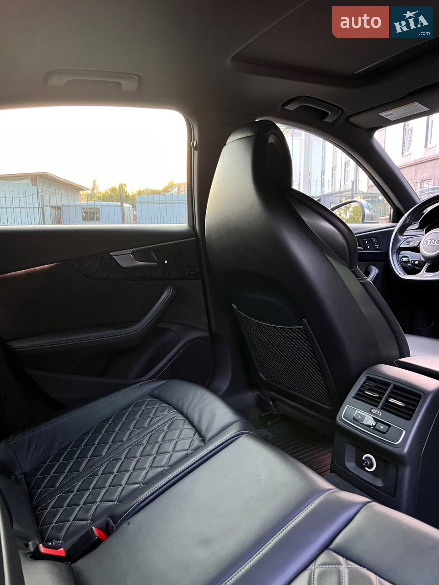 2018 Audi S4 - мініатюра 17