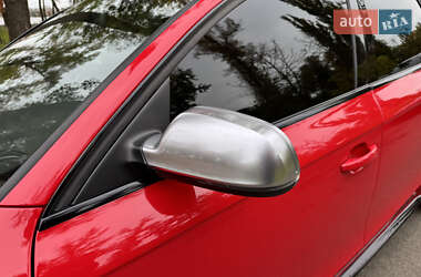 Седан Audi S4 2010 в Киеве