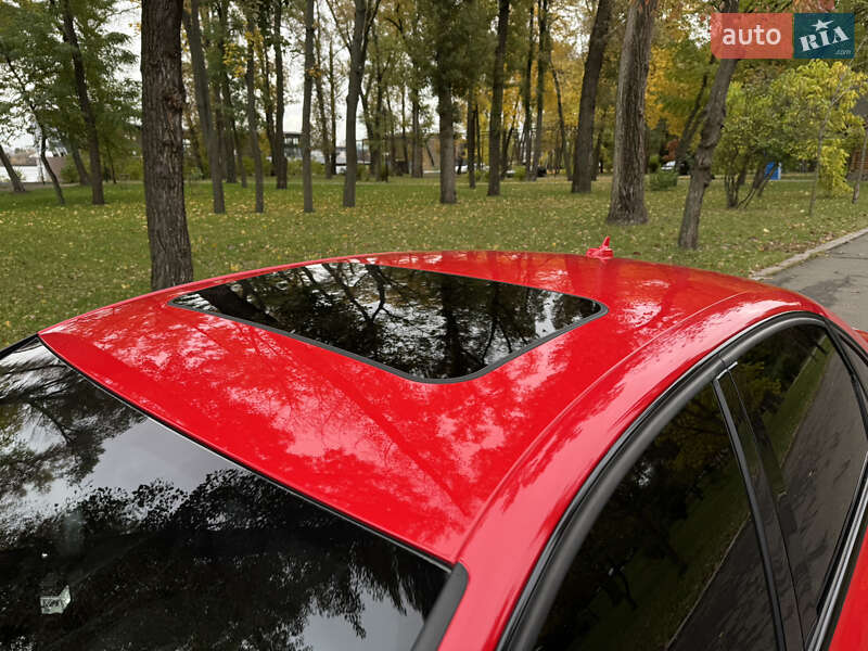 Седан Audi S4 2010 в Киеве