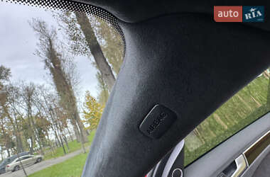 Седан Audi S4 2010 в Киеве