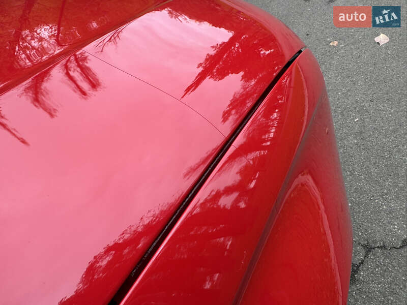 Седан Audi S4 2010 в Киеве