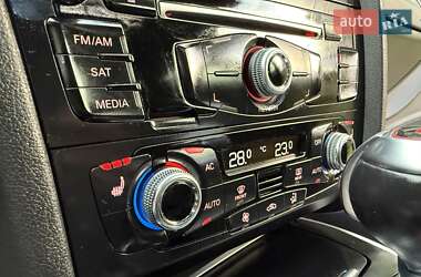 Седан Audi S4 2012 в  фото 43 Седан Audi S4 2012 в