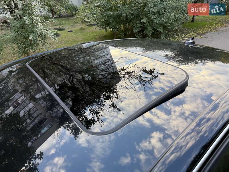 Седан Audi S4 2012 в Одессе