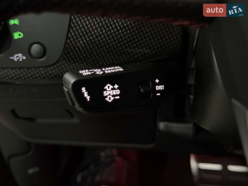 Седан Audi S4 2022 в Києві фото 17 Седан Audi S4 2022 в Києві