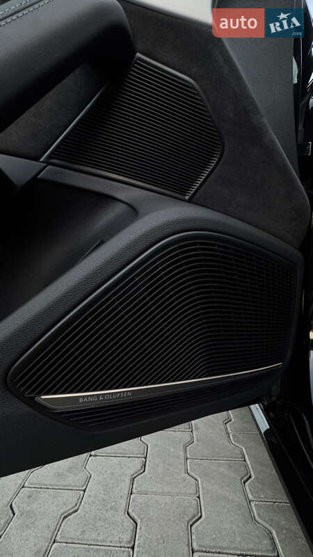 Седан Audi S4 2018 в Одессе фото 25 Седан Audi S4 2018 в Одессе