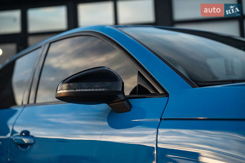 Седан Audi S4 2020 в Черновцах фото 19 Седан Audi S4 2020 в Черновцах