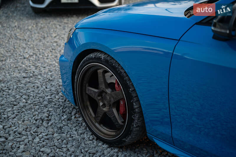 Седан Audi S4 2020 в Черновцах фото 8 Седан Audi S4 2020 в Черновцах