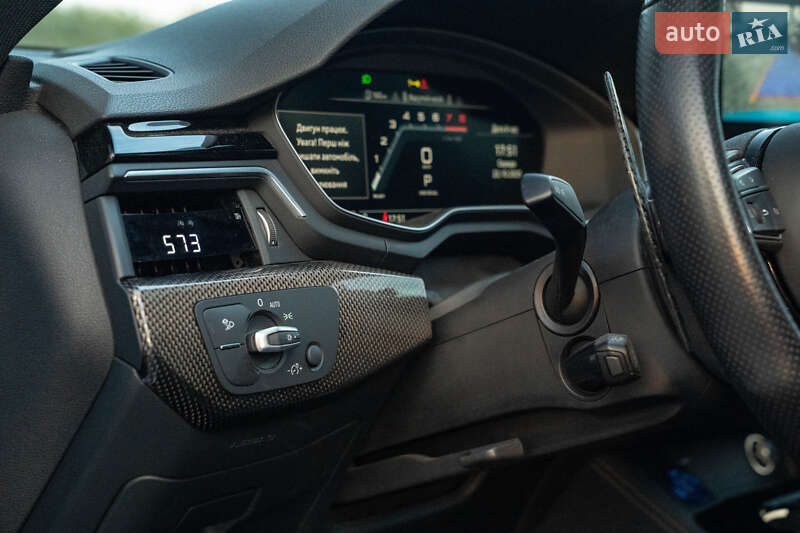 Седан Audi S4 2020 в Черновцах фото 35 Седан Audi S4 2020 в Черновцах