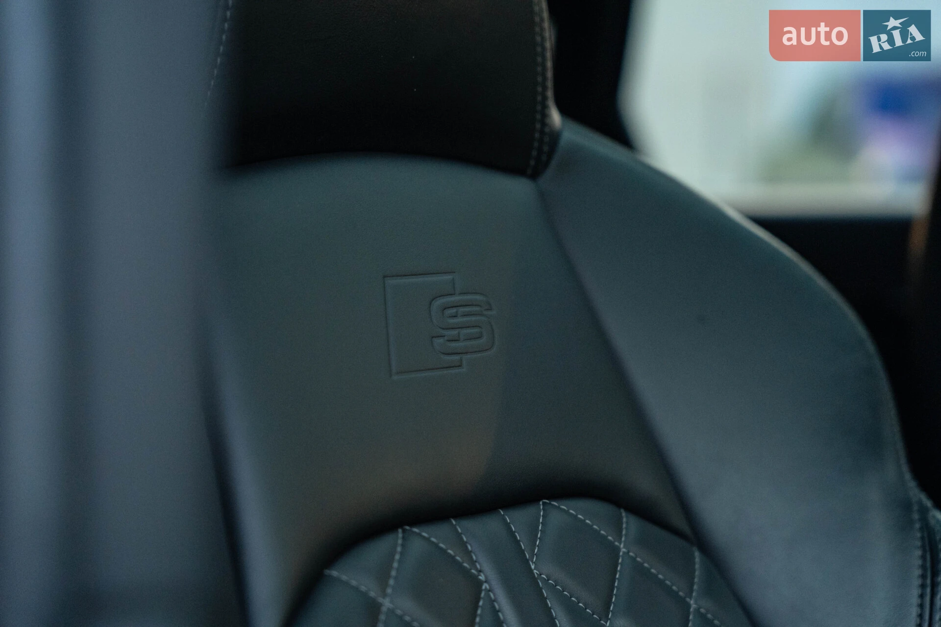 2020 Audi S4 - мініатюра 52