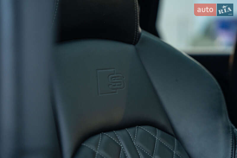 Седан Audi S4 2020 в Черновцах фото 52 Седан Audi S4 2020 в Черновцах