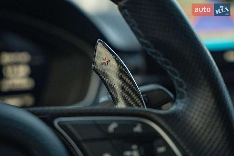 Седан Audi S4 2020 в Черновцах фото 43 Седан Audi S4 2020 в Черновцах