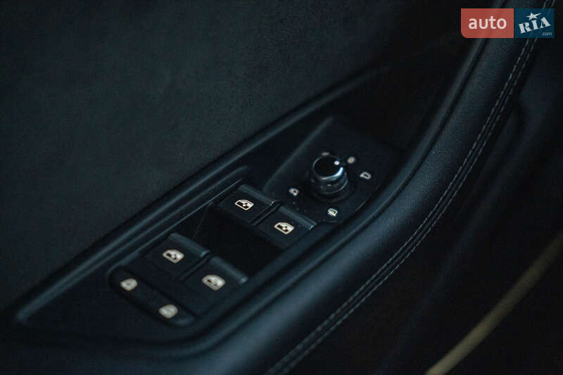 Седан Audi S4 2020 в Черновцах фото 32 Седан Audi S4 2020 в Черновцах